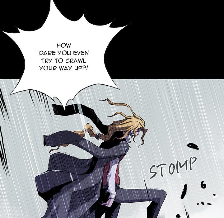 Blood Blade Blood Blade EP 51 - Toomics page 86 - 