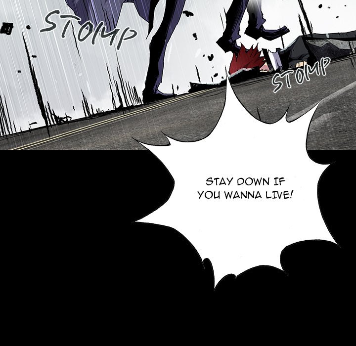 Blood Blade Blood Blade EP 51 - Toomics page 87 - 