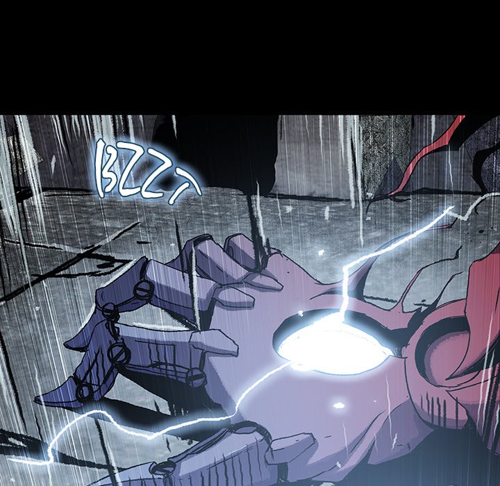 Blood Blade Blood Blade EP 51 - Toomics page 88 - 