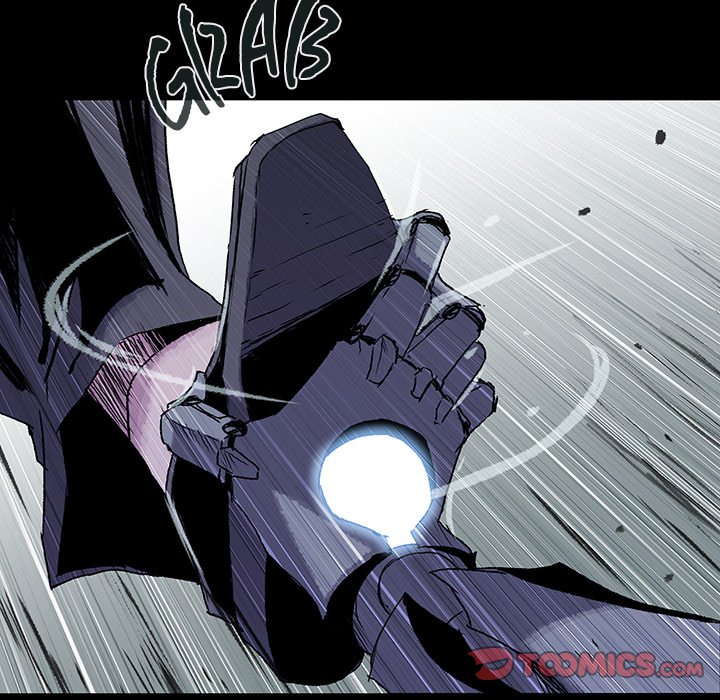 Blood Blade Blood Blade EP 51 - Toomics page 90 - 