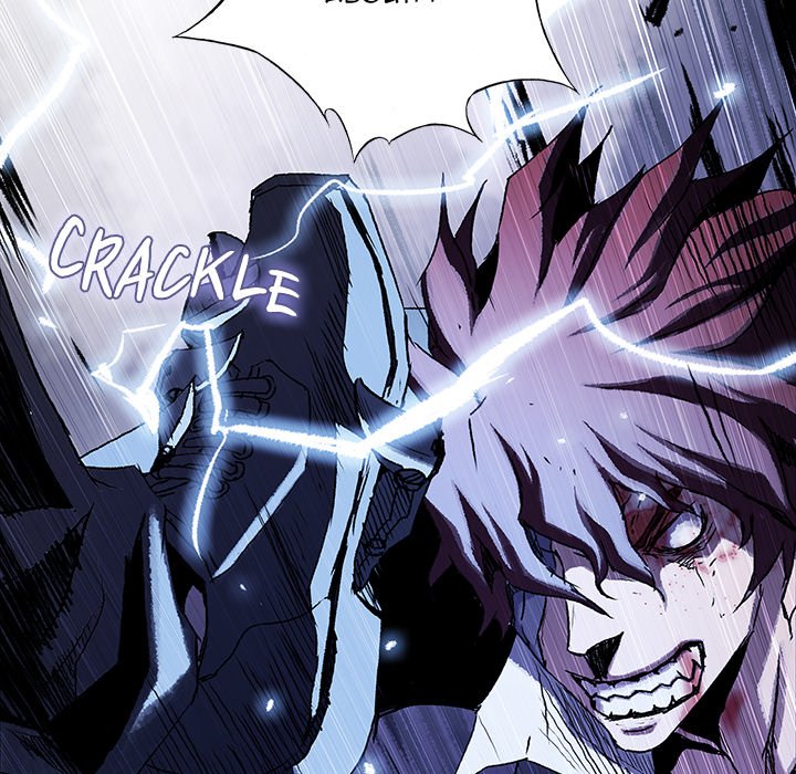 Blood Blade Blood Blade EP 51 - Toomics page 92 - 