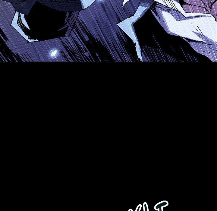 Blood Blade Blood Blade EP 51 - Toomics page 93 - 