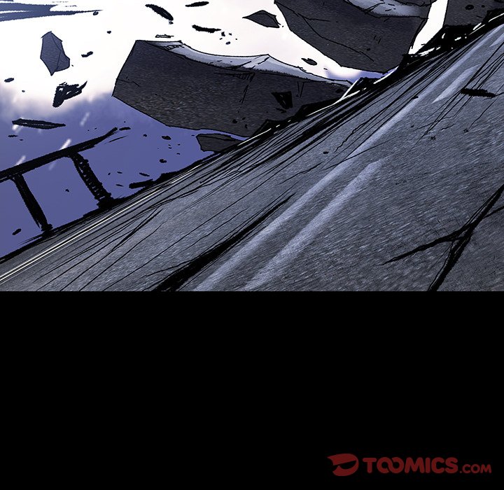 Blood Blade Blood Blade EP 51 - Toomics page 98 - 