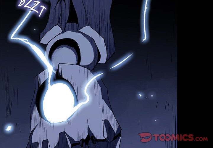 Blood Blade Blood Blade EP 52 - Toomics page 2 - 