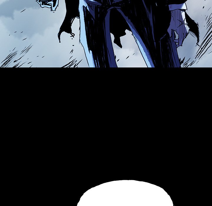 Blood Blade Blood Blade EP 52 - Toomics page 11 - 