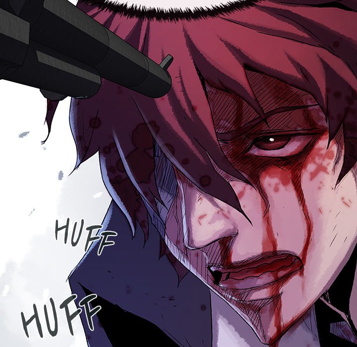 Blood Blade Blood Blade EP 52 - Toomics page 104 - 