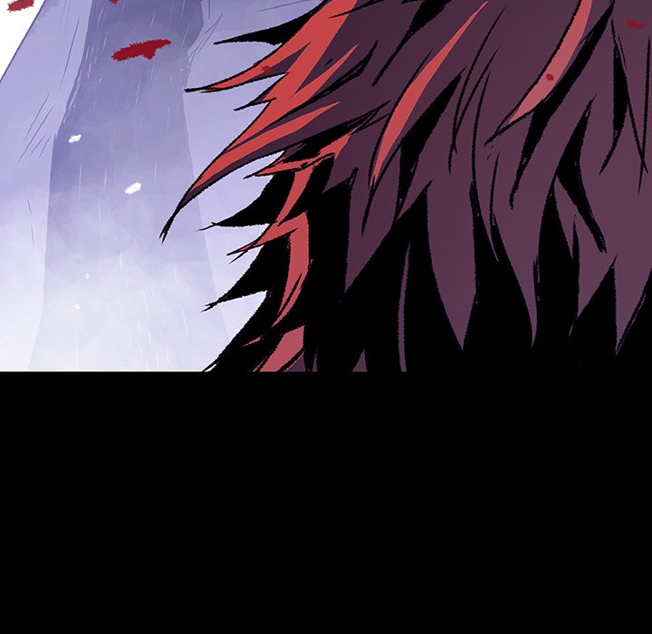 Blood Blade Blood Blade EP 52 - Toomics page 108 - 