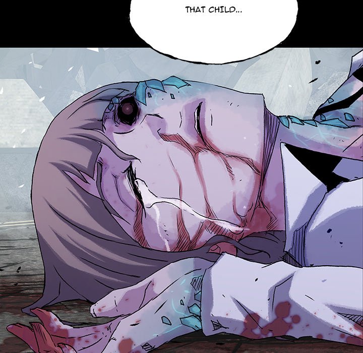 Blood Blade Blood Blade EP 52 - Toomics page 12 - 