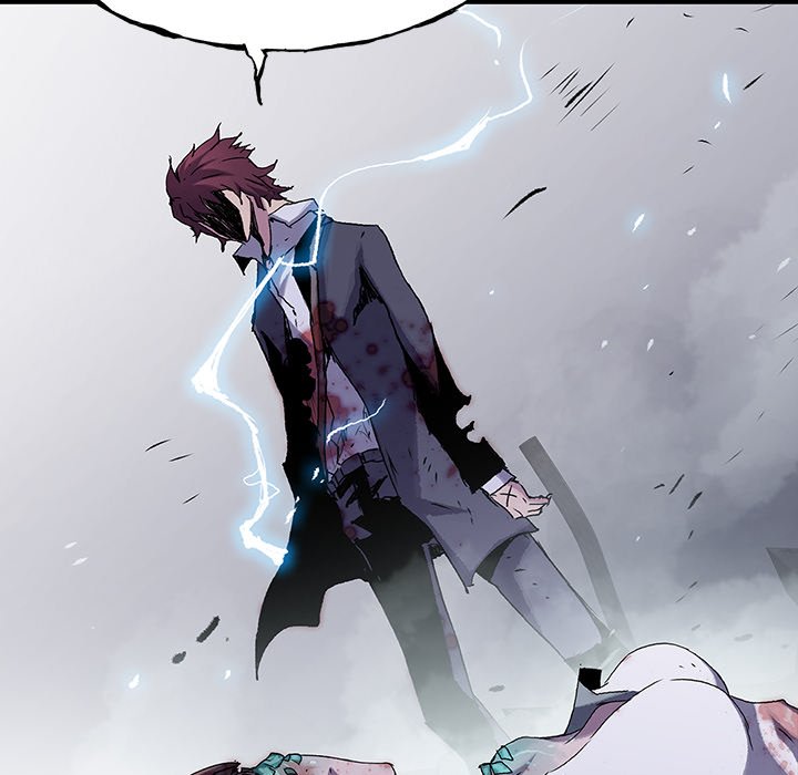 Blood Blade Blood Blade EP 52 - Toomics page 14 - 