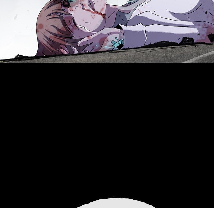 Blood Blade Blood Blade EP 52 - Toomics page 15 - 