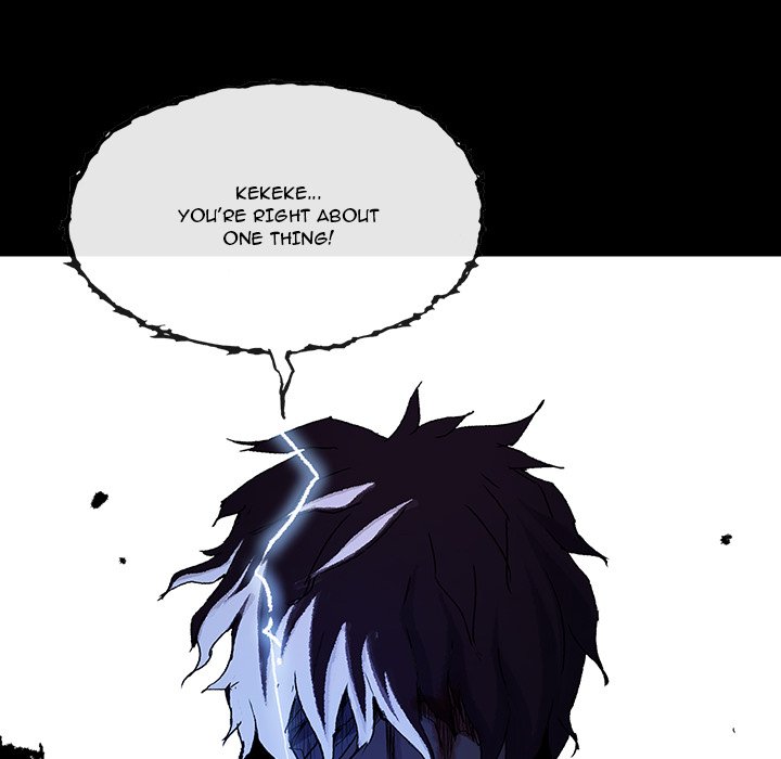 Blood Blade Blood Blade EP 52 - Toomics page 20 - 