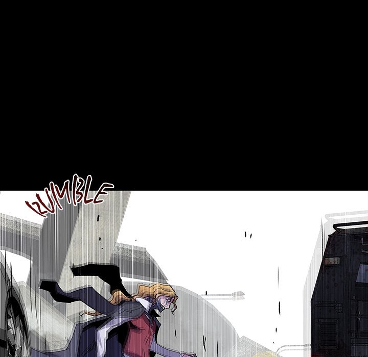 Blood Blade Blood Blade EP 52 - Toomics page 24 - 