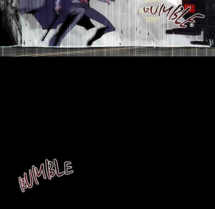Blood Blade Blood Blade EP 52 - Toomics page 25 - 