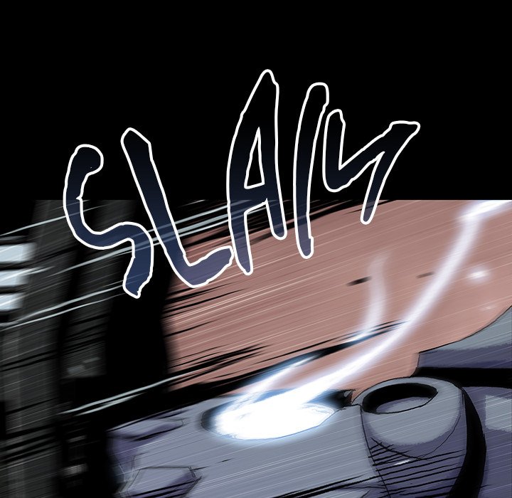 Blood Blade Blood Blade EP 52 - Toomics page 30 - 