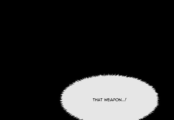 Blood Blade Blood Blade EP 52 - Toomics page 4 - 