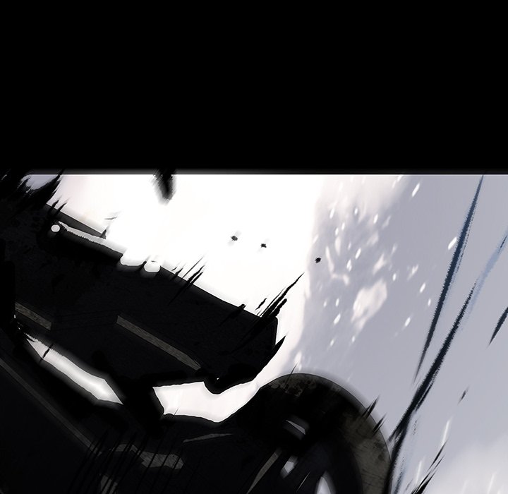 Blood Blade Blood Blade EP 52 - Toomics page 32 - 