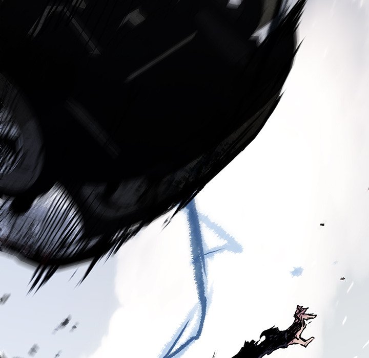 Blood Blade Blood Blade EP 52 - Toomics page 33 - 