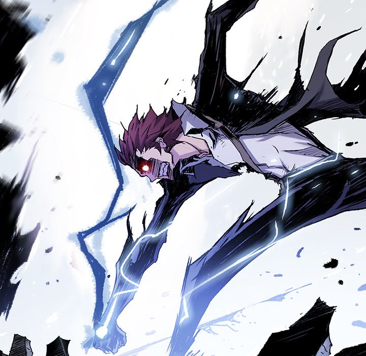 Blood Blade Blood Blade EP 52 - Toomics page 34 - 