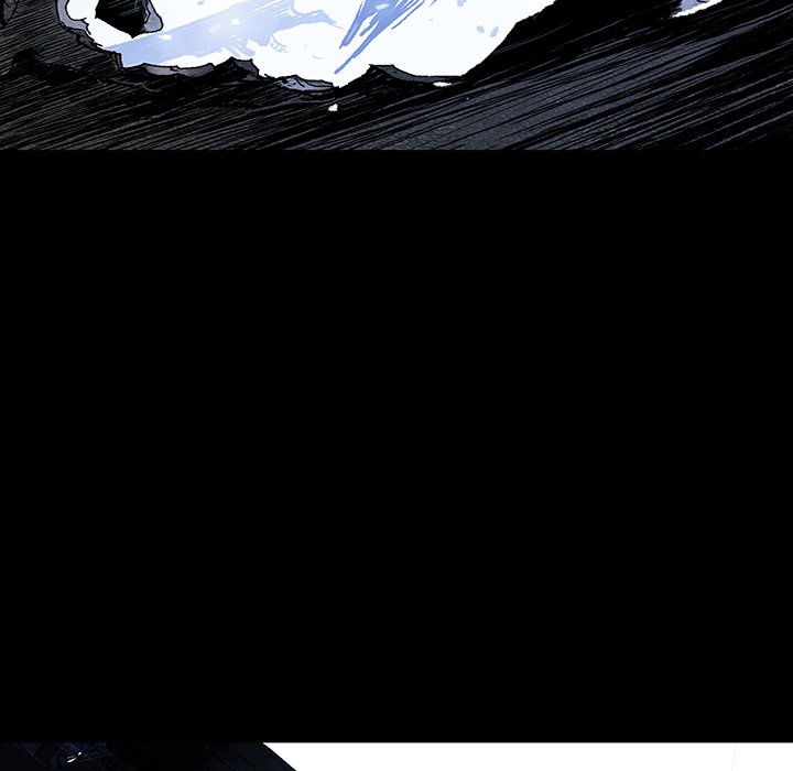 Blood Blade Blood Blade EP 52 - Toomics page 35 - 