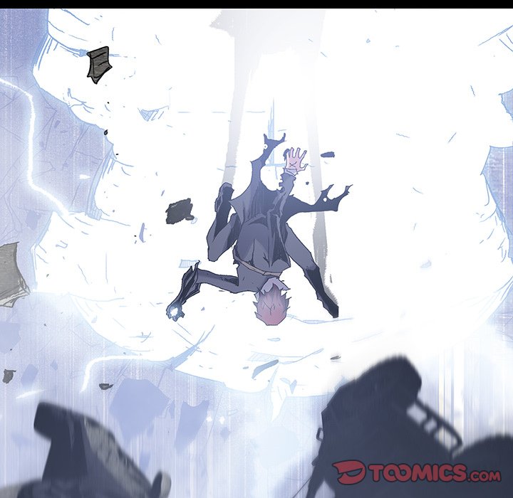 Blood Blade Blood Blade EP 52 - Toomics page 38 - 