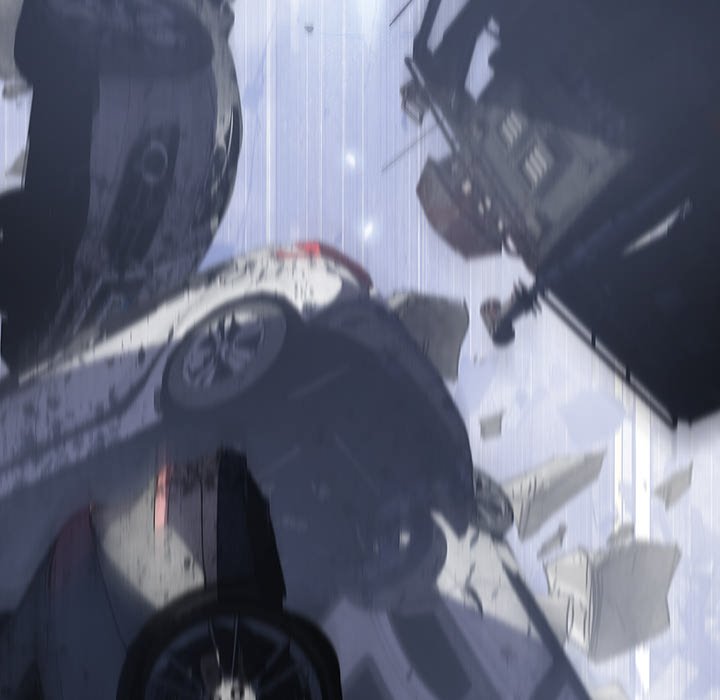 Blood Blade Blood Blade EP 52 - Toomics page 39 - 