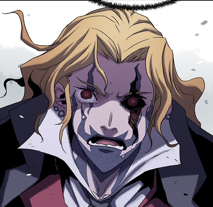 Blood Blade Blood Blade EP 52 - Toomics page 5 - 
