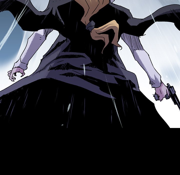 Blood Blade Blood Blade EP 52 - Toomics page 45 - 