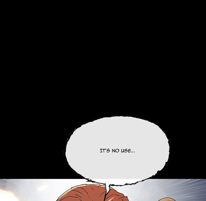 Blood Blade Blood Blade EP 52 - Toomics page 46 - 