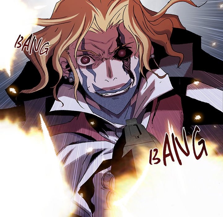 Blood Blade Blood Blade EP 52 - Toomics page 47 - 
