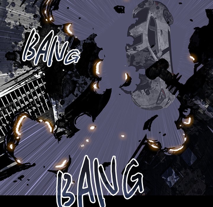 Blood Blade Blood Blade EP 52 - Toomics page 49 - 