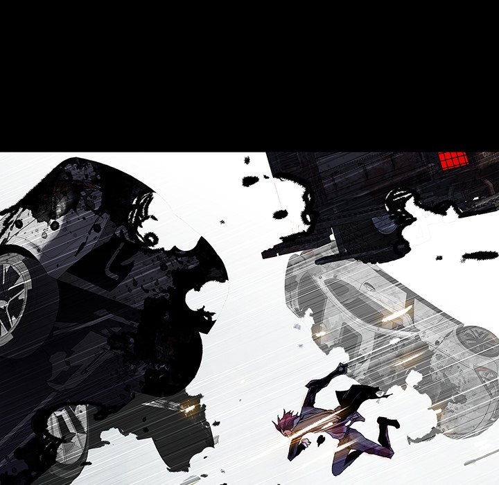 Blood Blade Blood Blade EP 52 - Toomics page 52 - 
