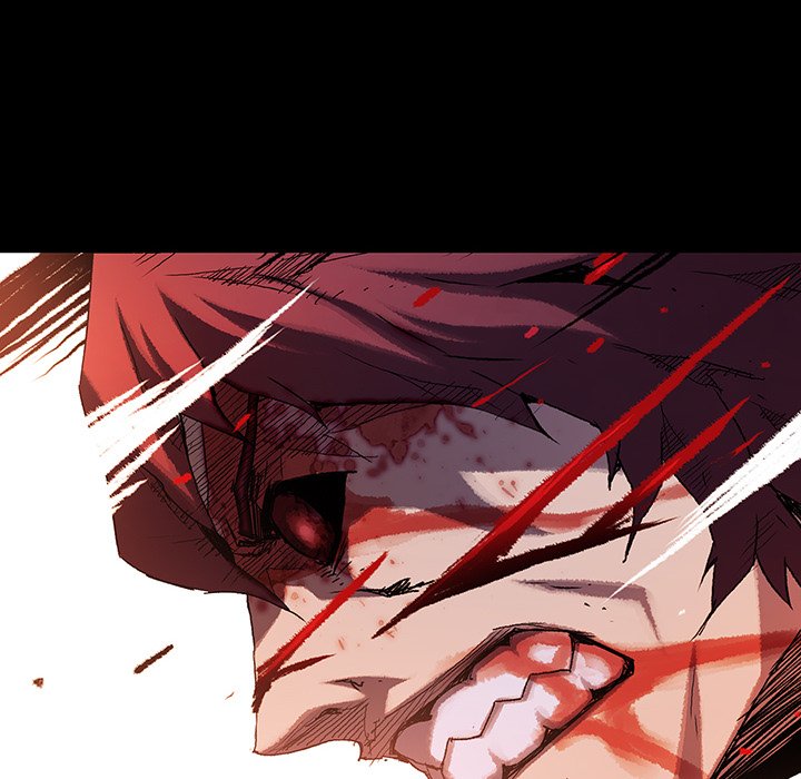 Blood Blade Blood Blade EP 52 - Toomics page 56 - 