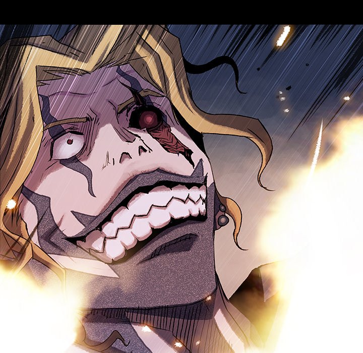 Blood Blade Blood Blade EP 52 - Toomics page 58 - 