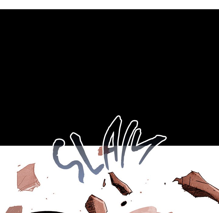 Blood Blade Blood Blade EP 52 - Toomics page 61 - 