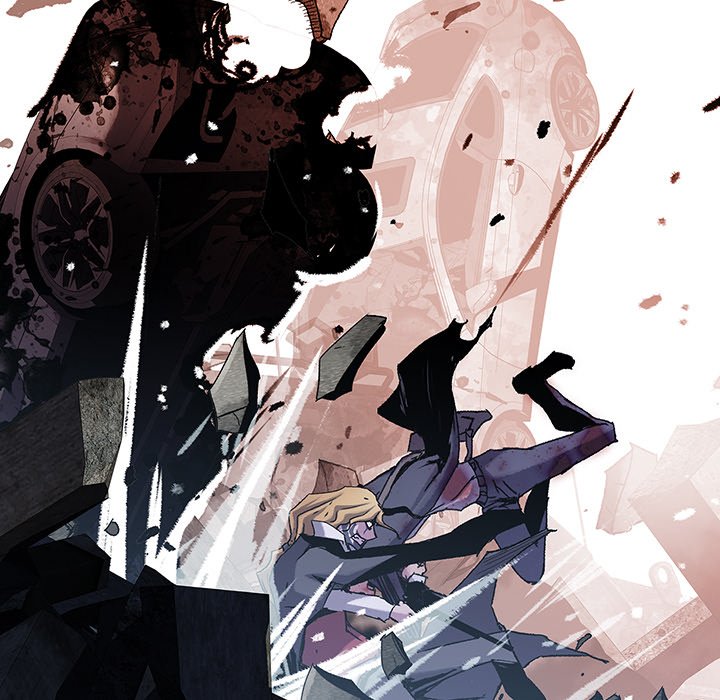 Blood Blade Blood Blade EP 52 - Toomics page 62 - 