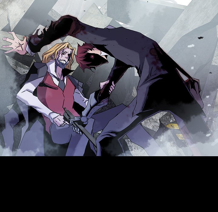 Blood Blade Blood Blade EP 52 - Toomics page 66 - 