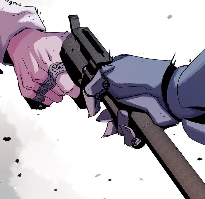 Blood Blade Blood Blade EP 52 - Toomics page 68 - 