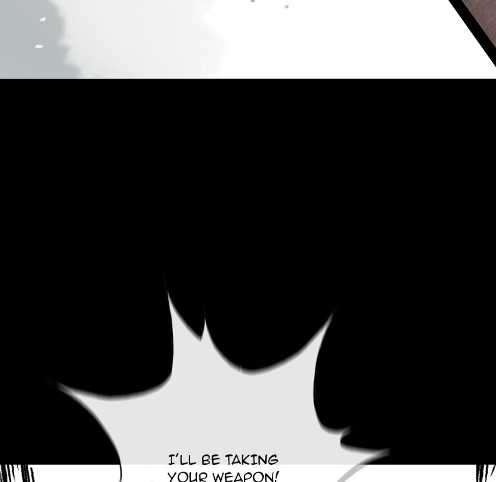 Blood Blade Blood Blade EP 52 - Toomics page 69 - 