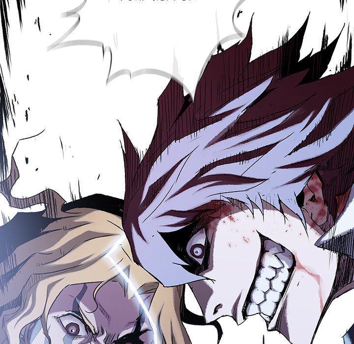 Blood Blade Blood Blade EP 52 - Toomics page 70 - 