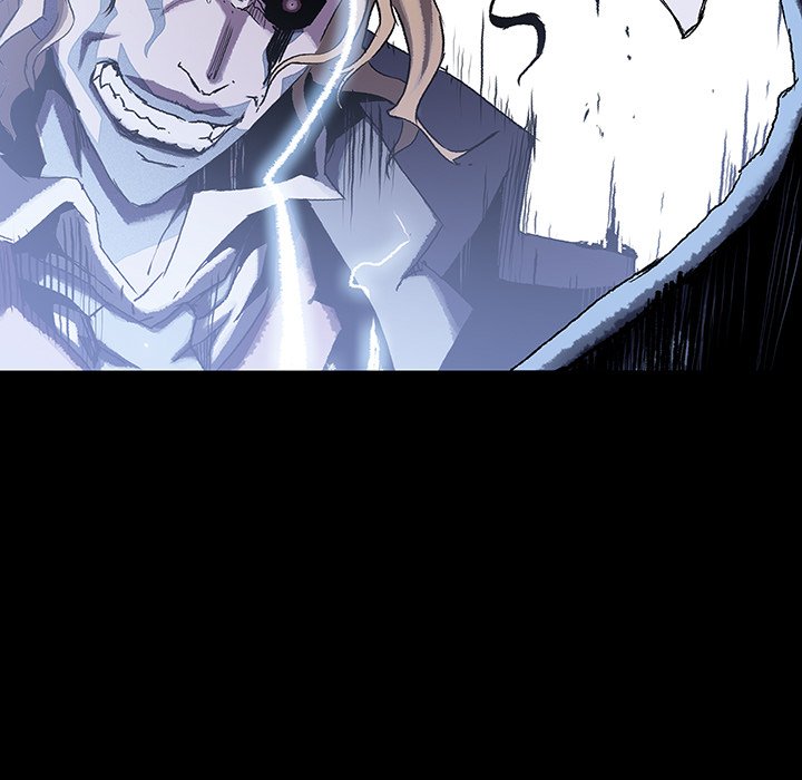 Blood Blade Blood Blade EP 52 - Toomics page 71 - 