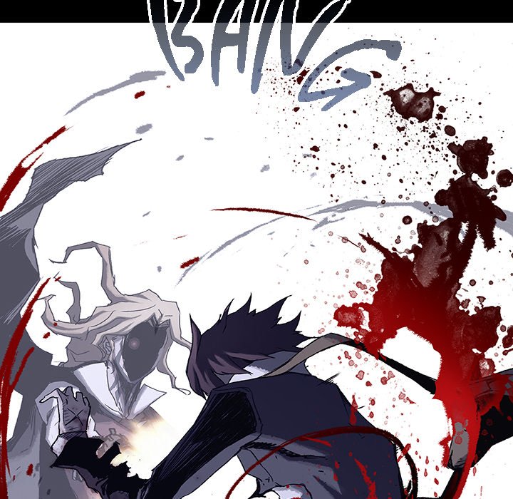Blood Blade Blood Blade EP 52 - Toomics page 76 - 