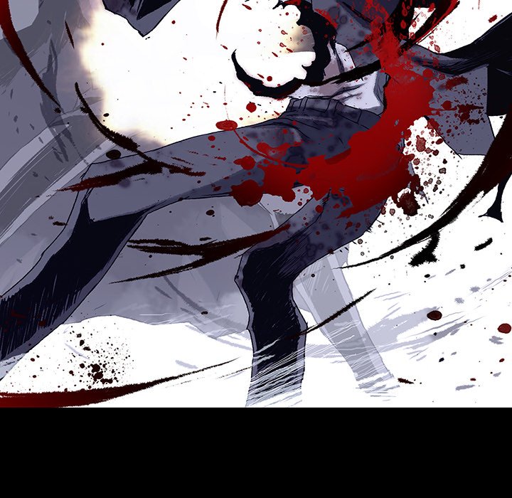 Blood Blade Blood Blade EP 52 - Toomics page 77 - 