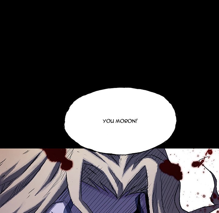 Blood Blade Blood Blade EP 52 - Toomics page 78 - 
