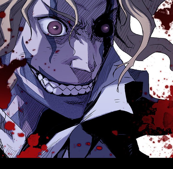 Blood Blade Blood Blade EP 52 - Toomics page 79 - 