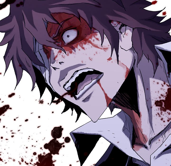 Blood Blade Blood Blade EP 52 - Toomics page 81 - 