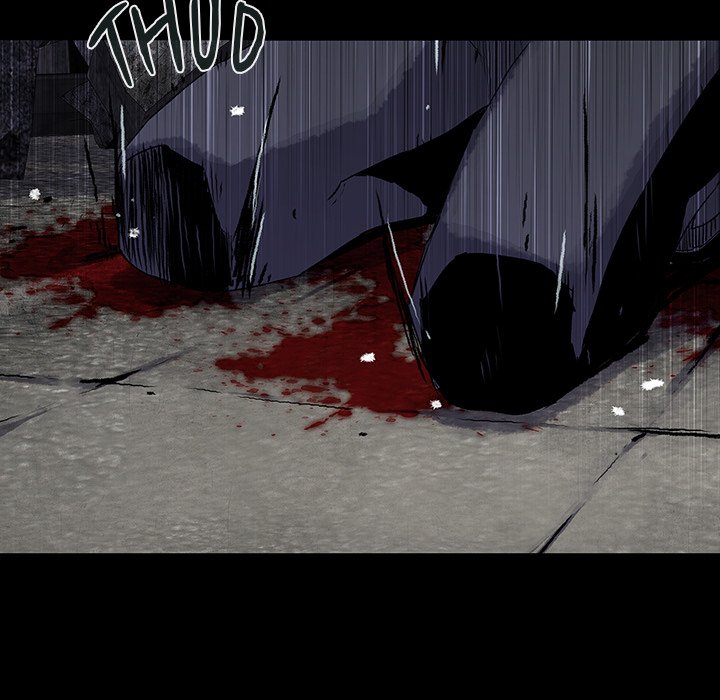 Blood Blade Blood Blade EP 52 - Toomics page 83 - 