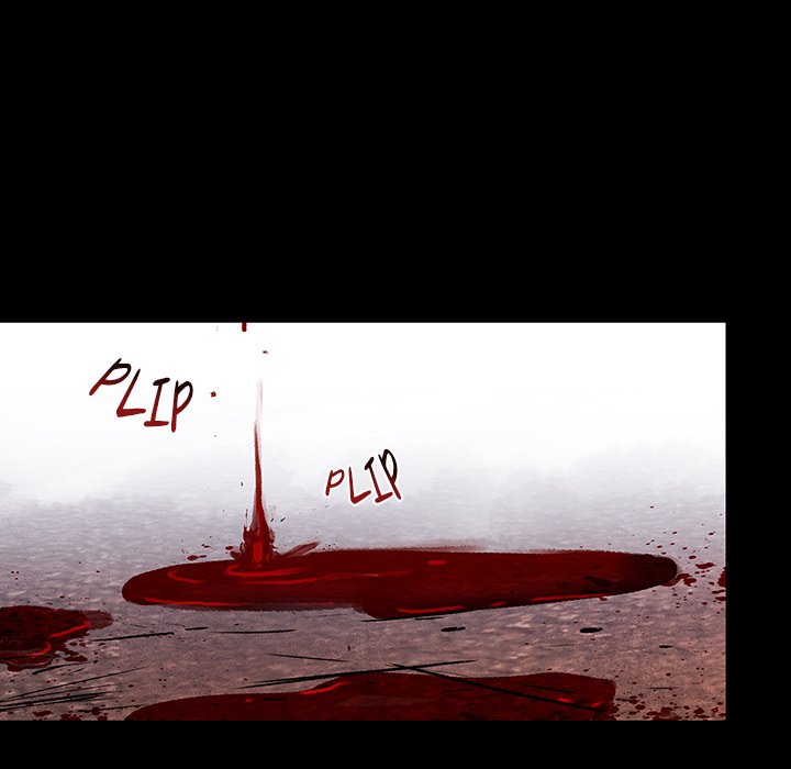 Blood Blade Blood Blade EP 52 - Toomics page 84 - 
