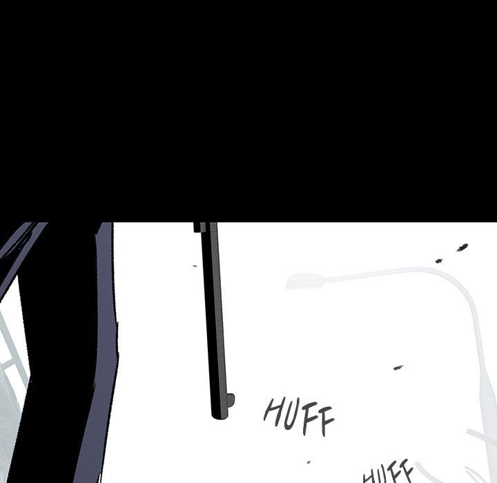 Blood Blade Blood Blade EP 52 - Toomics page 85 - 