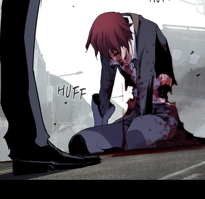 Blood Blade Blood Blade EP 52 - Toomics page 86 - 
