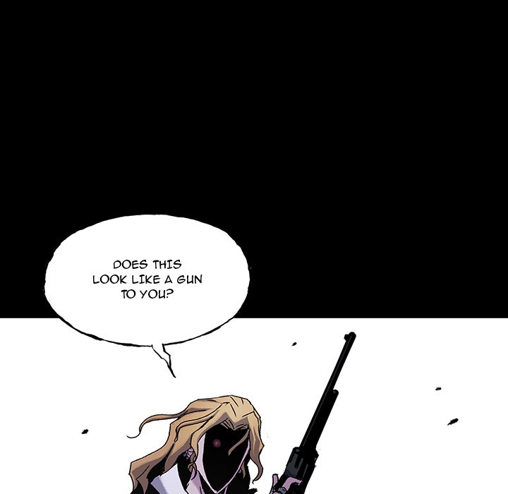 Blood Blade Blood Blade EP 52 - Toomics page 87 - 
